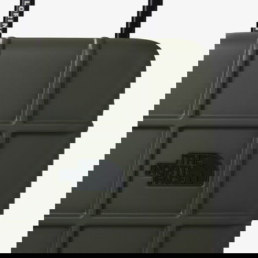 куфар The North Face ALL WEATHER 4-WHEELER - 22 L Зелено | NF0A52RV4WC1, 3