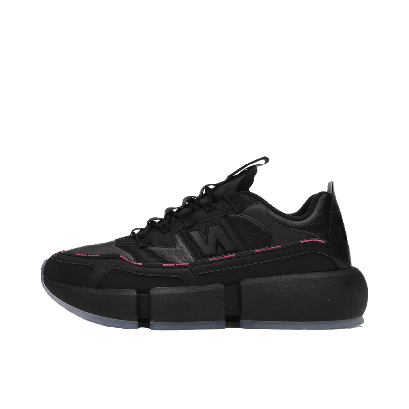Кецове и обувки New Balance Vision Racer Jaden Smith Black Pink Черно | MSVRCJSH