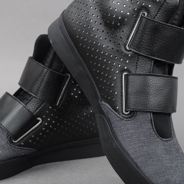 Кецове и обувки Nike Flystepper 2K3 Черно | 644576-009, 4