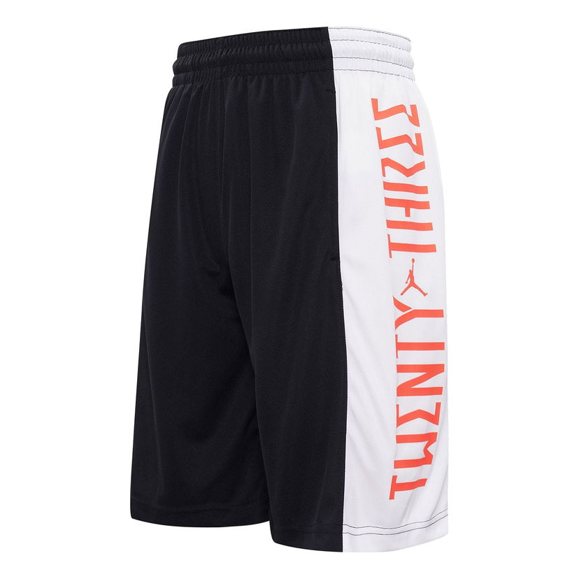 Къси панталони Jordan Jordan AJ11 Basketball Shorts Черно | CI0018-011