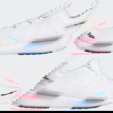 Кецове и обувки adidas Originals NMD_V3 Бяло | GX3379, 6