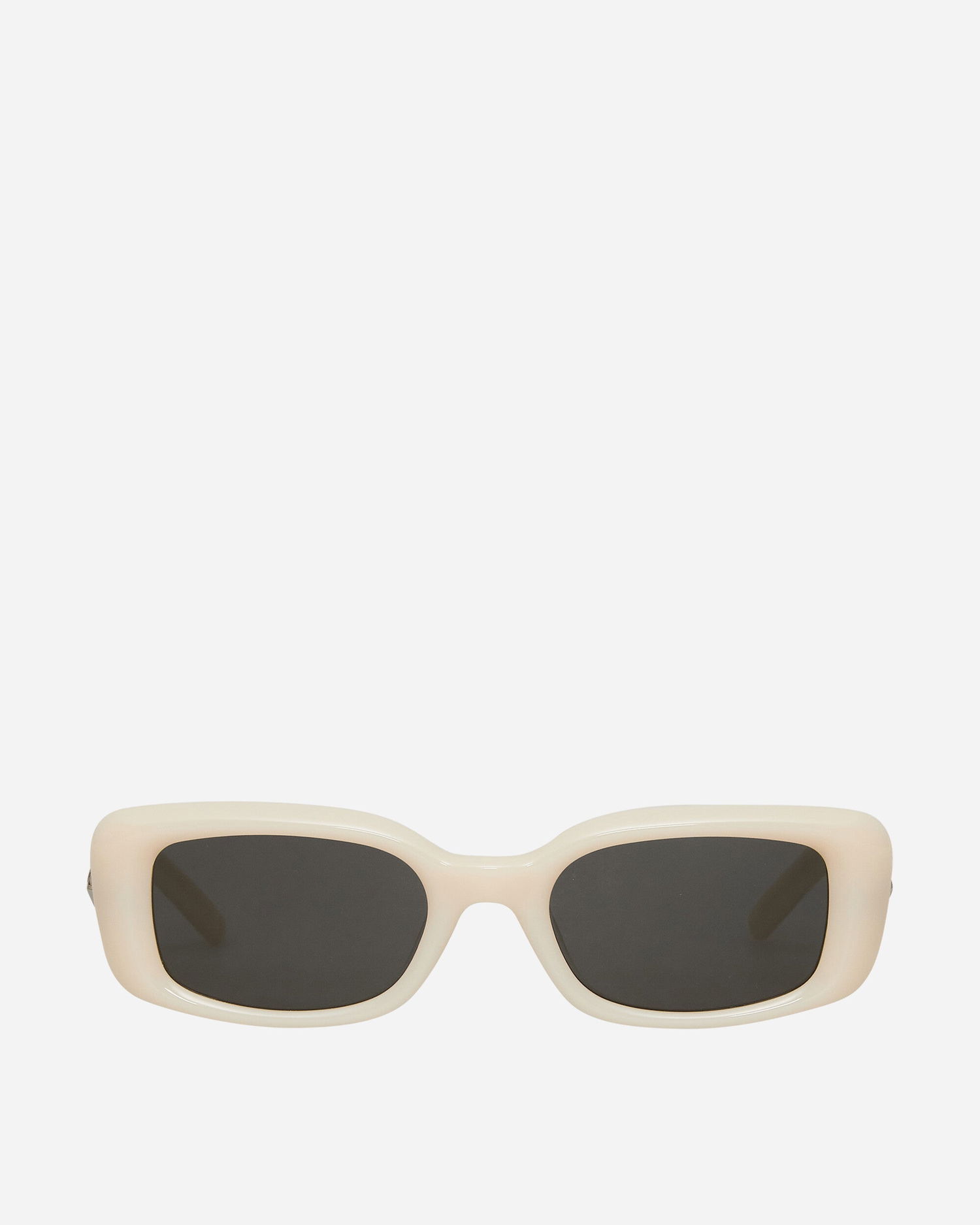 Слънчеви очила Gentle Monster The Bell IV1 Sunglasses Бяло | THEBELL-IV1 IV1, 0