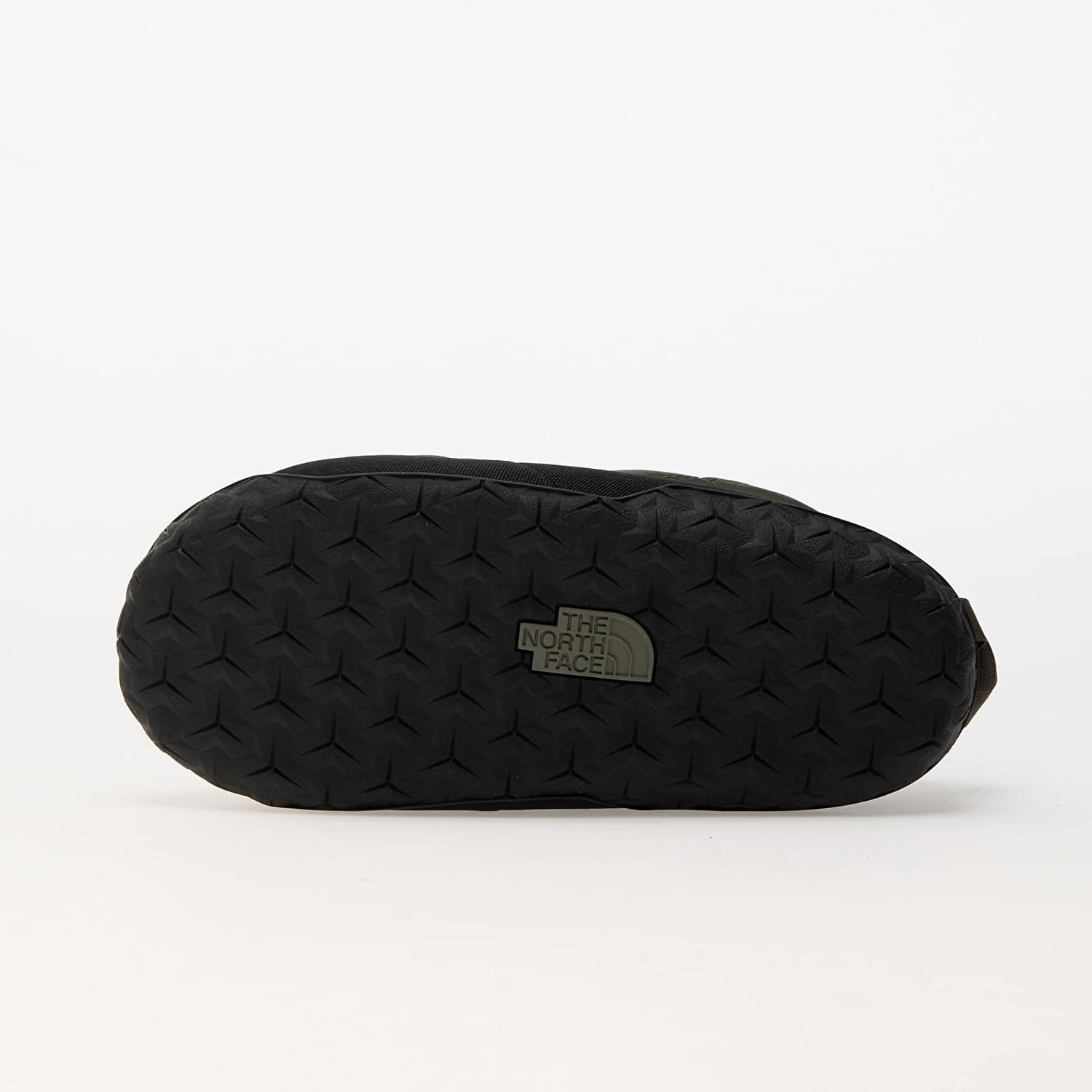 Кецове и обувки The North Face Nuptse Mule "Black" Черно | NF0A5G2FBQW1, 1