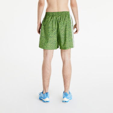 Къси панталони adidas Originals Kerwin Frost x Green Shorts Зелено | HI5623, 2