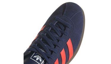 Кецове и обувки adidas Originals Munchen Синьо | GY7400, 2