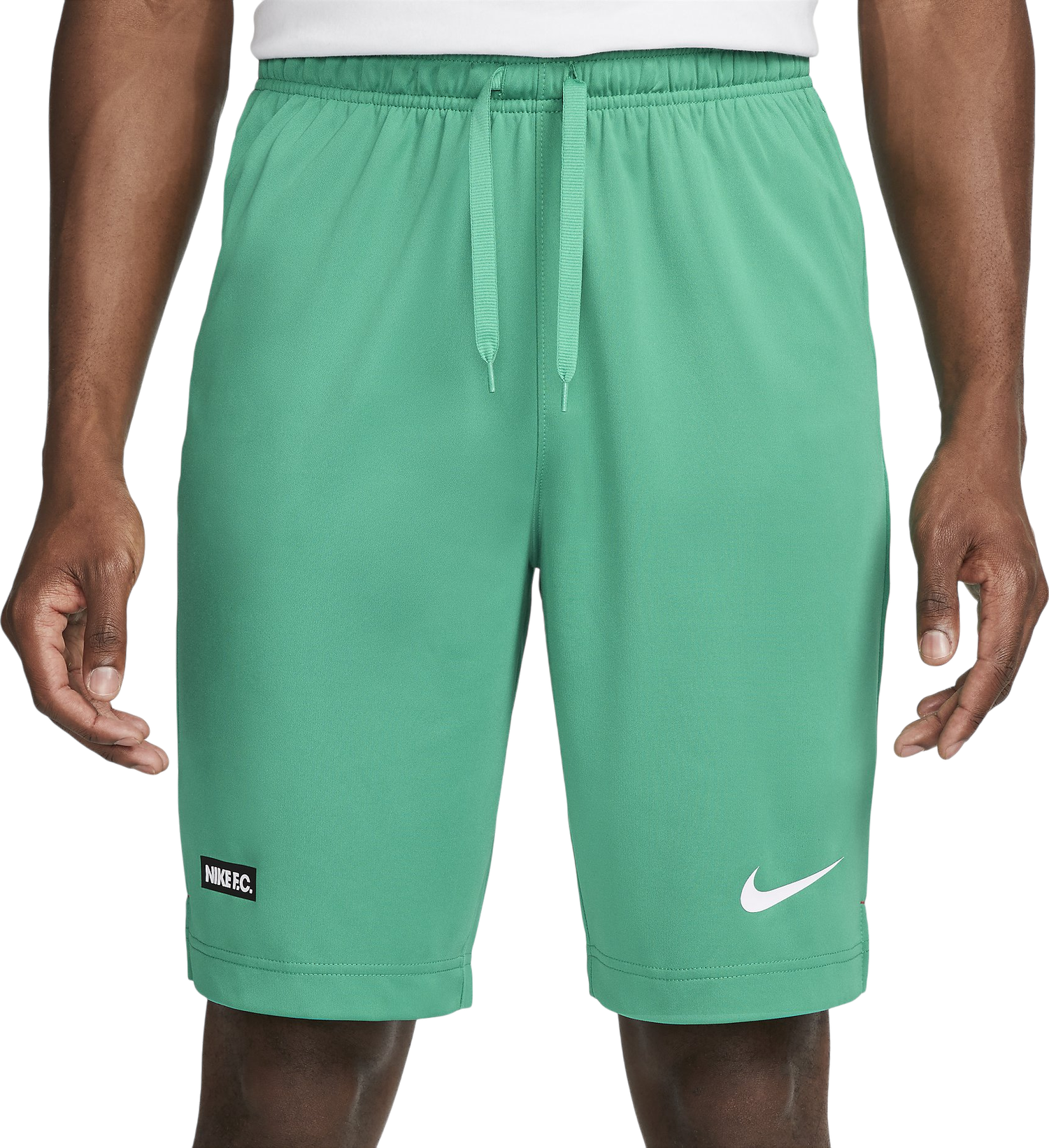 Къси панталони Nike Dri-FIT F.C. Libero Shorts Зелено | dh9663-370, 0