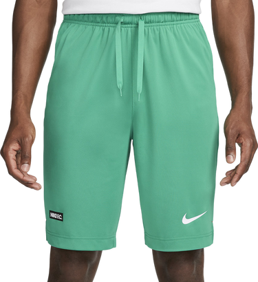 Къси панталони Nike Dri-FIT F.C. Libero Shorts Зелено | dh9663-370, 0