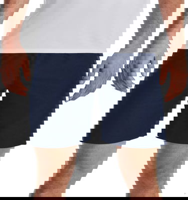 Къси панталони Under Armour Tech Vent Breathable Shorts Тъмно синьо | 1376955-408, 0