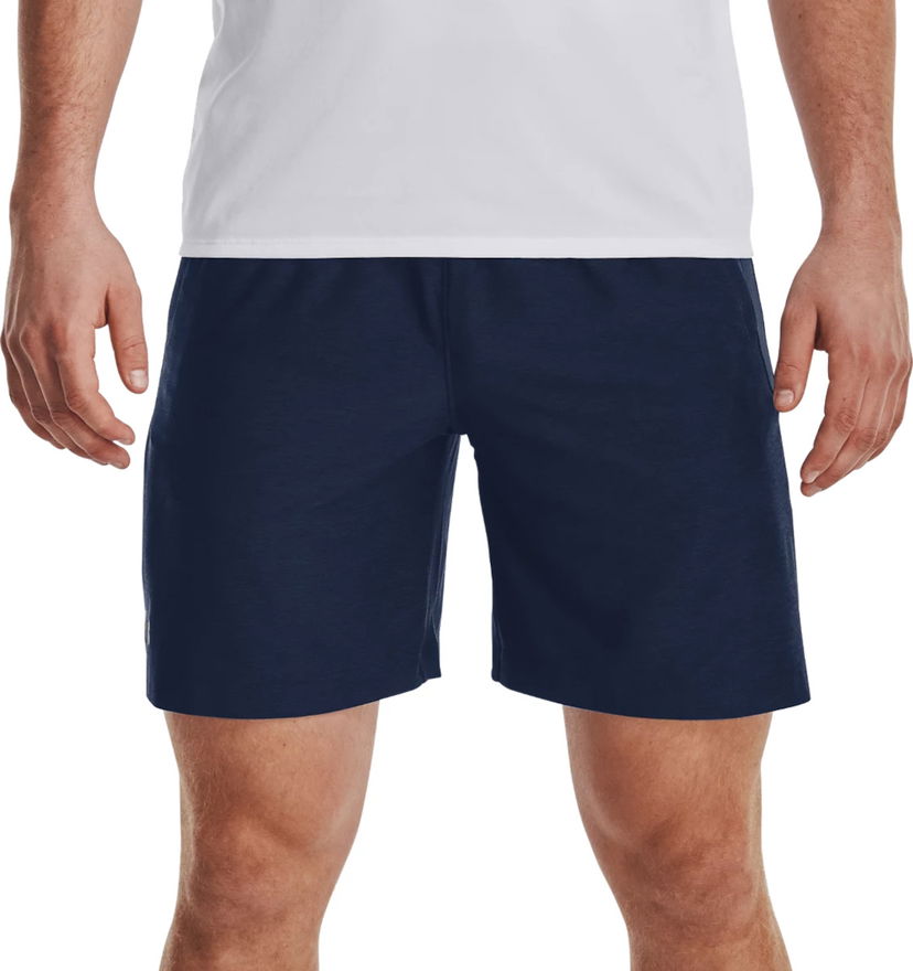 Къси панталони Under Armour Tech Vent Breathable Shorts Тъмно синьо | 1376955-408