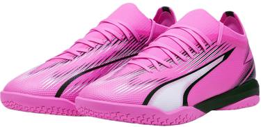 Кецове и обувки Puma Puma ULTRA MATCH IT Розово | 107758-01, 4