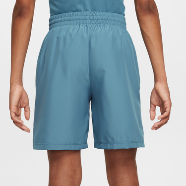 Къси панталони Nike Dri-FIT Multi Training Shorts Синьо | DX5382-006, 3