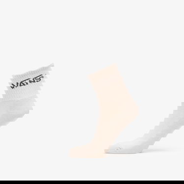 Чорапи Vans Vans Classic Half Crew Socks Тъмно синьо | VN000QBWJDU1, 3