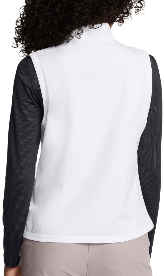 Жилетка Under Armour Under Armour UA Drive Pro Storm Insulated Vest Бяло | 1387142-100, 1