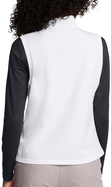 Жилетка Under Armour Under Armour UA Drive Pro Storm Insulated Vest Бяло | 1387142-100, 1