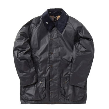 Палта Barbour Beaufort Wax Jacket Металик | 725077312763, 0