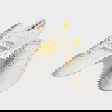 Кецове и обувки adidas Originals Rivalry Low Бяло | IE7197, 5