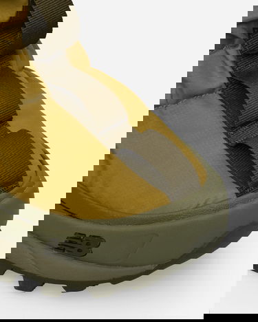 Кецове и обувки New Balance Tokyo Design Studio Niobium C_3 Waterproof Outdoor Boot Зелено | MSNB3SO, 7