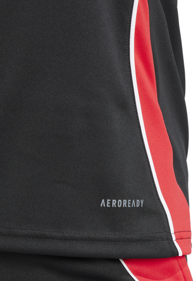 Тениска adidas Originals Tiro 24 Training Jersey Черно | jp2495, 2