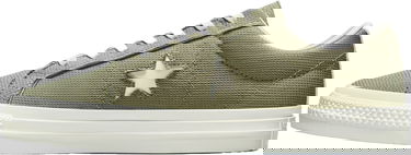 Кецове и обувки Converse One Star OX Зелено | 172934c-494, 2