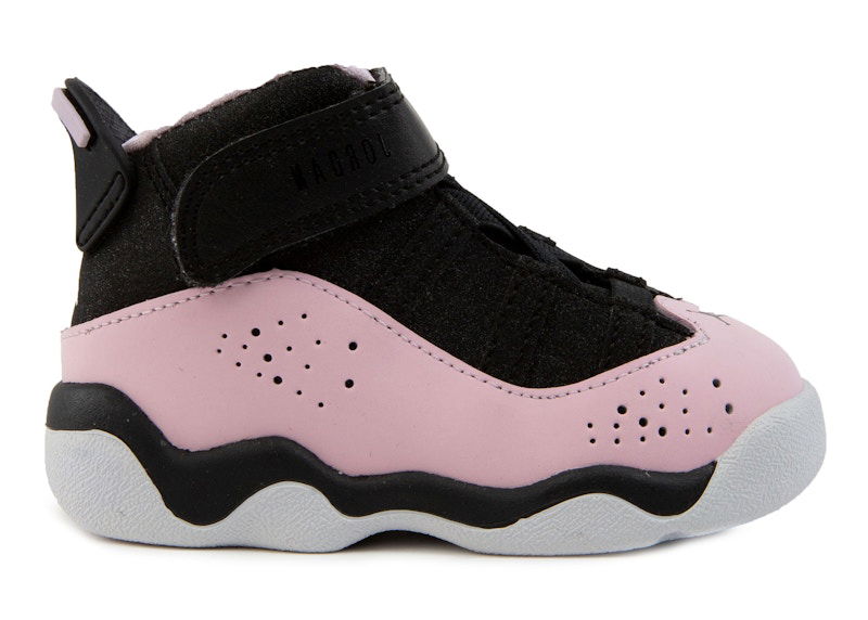 Кецове и обувки Jordan Jordan 6 Rings Розово | 942780-006, 0