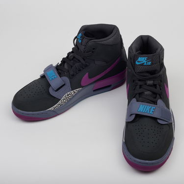 Кецове и обувки Jordan Jordan Legacy 312 Сиво | AV3922-005, 2