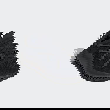 Кецове и обувки adidas Originals 4D Fusio Черно | H04510, 5
