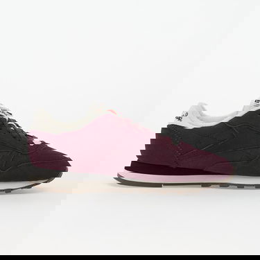 Кецове и обувки Reebok Classic Leather Бургунди | 100230512, 2