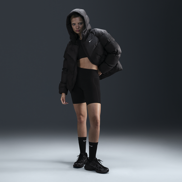 Пухо яке Nike Puffer Jacket Черно | HF7865-010, 3