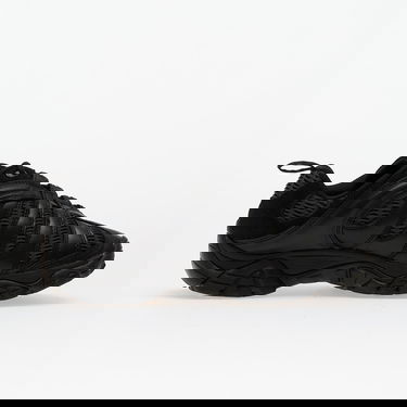 Кецове и обувки Merrell 1TRL Moab 2 Remix Se Black Черно | J2007563, 2