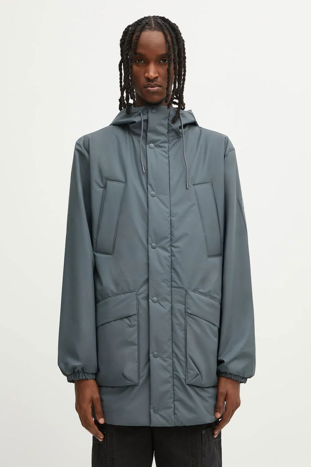 Rains Lohja W3T2 Parka