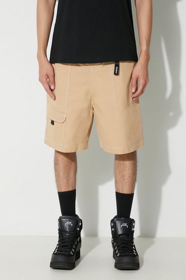 Къси панталони Butter Goods Climber Shorts Бежово | BGQ3235302, 0