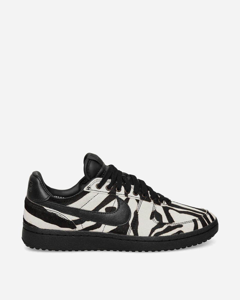 Кецове и обувки Nike Field General Low Черно | IM3075-002