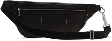 Чанта за кръста Rick Owens Rick Owens Hollywood Bumbag Pouch Черно | RA01E0631 LCN, 2