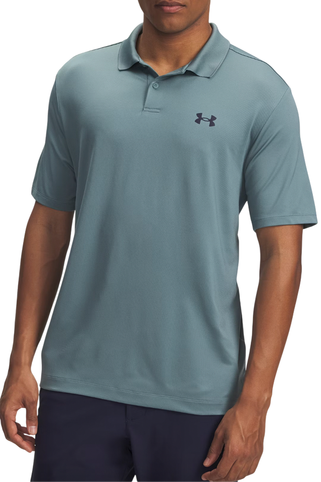 Matchplay Performance Polo