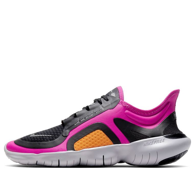 Кецове и обувки Nike Free RN 5.0 Shield Розово | BV1224-600