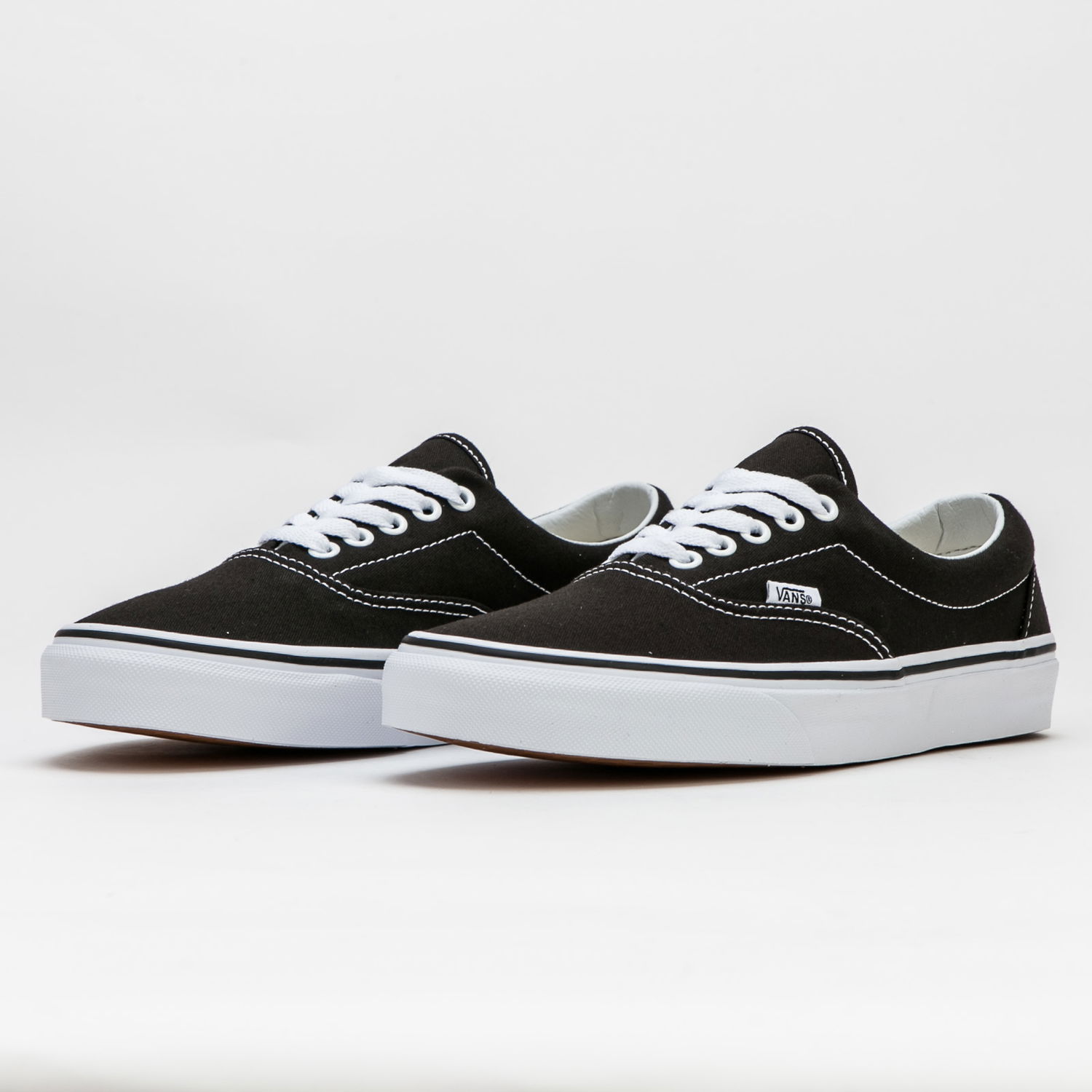 Кецове и обувки Vans Era Черно | VN000EWZBLK1, 1