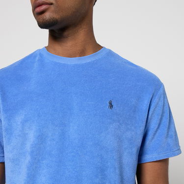 Тениска Polo by Ralph Lauren Polo Ralph Lauren Classic-Fit Синьо | 710901045006, 2
