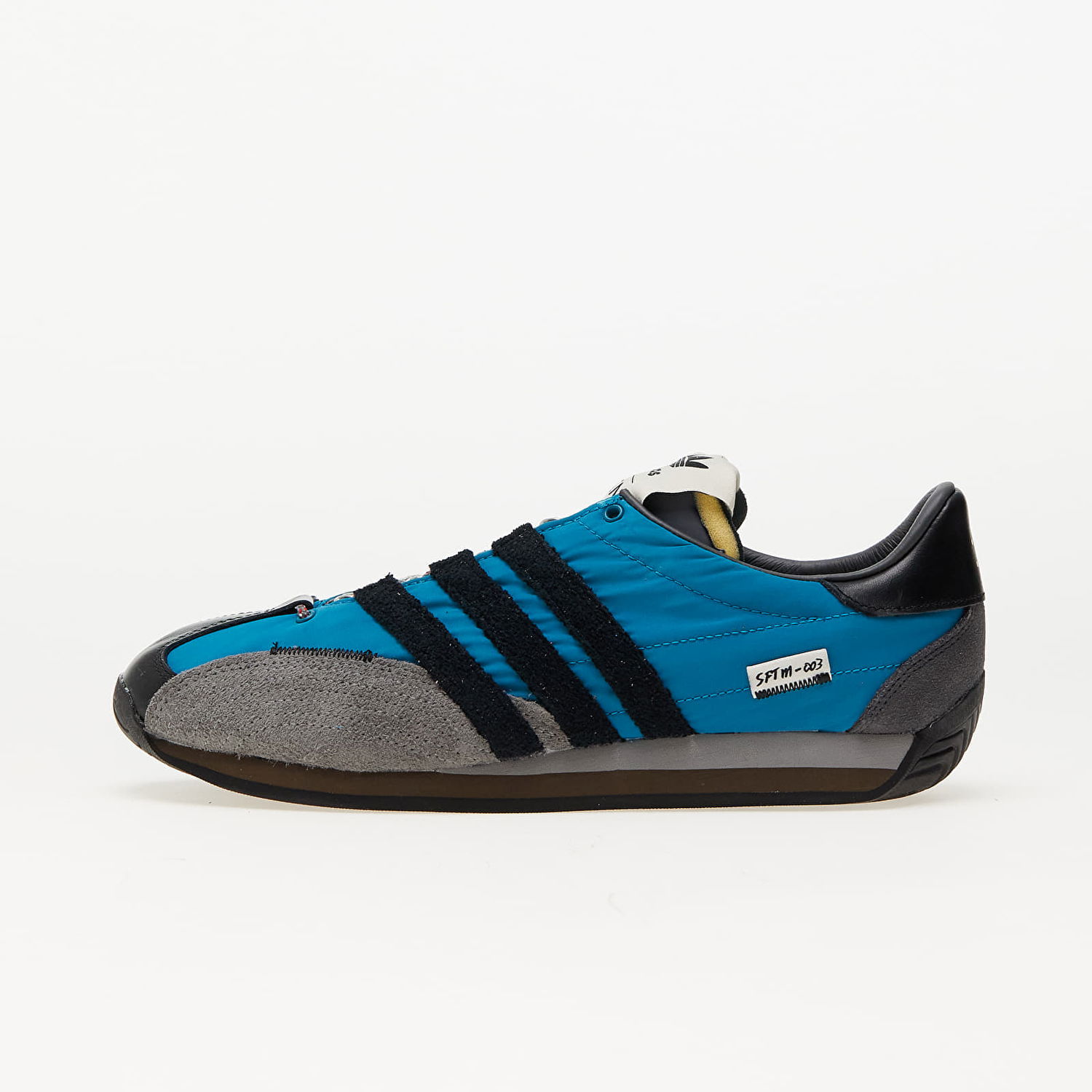 Кецове и обувки adidas Originals adidas x Song For The Mute Country Og Черно | ID3545, 0