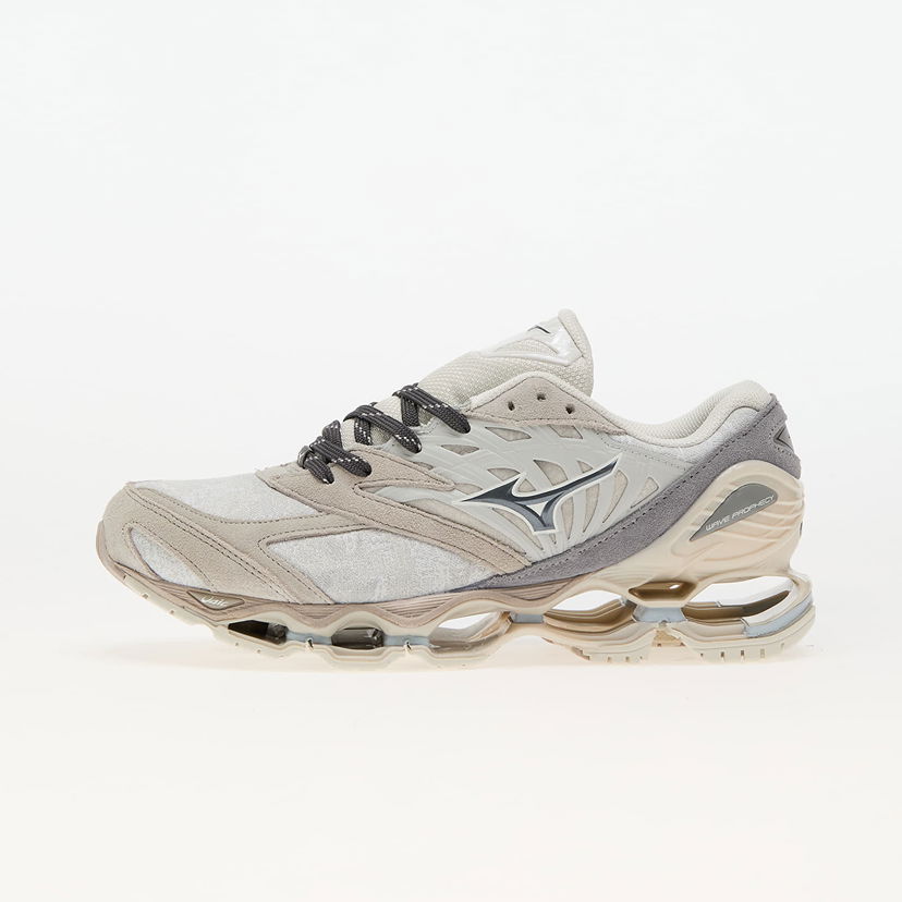 Бягане Mizuno Wave Prophecy LS Nimbus Сиво | D1GA245401