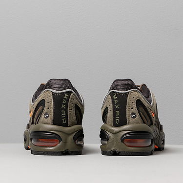 Кецове и обувки Nike Air Max Tailwind LV SE Зелено | CJ9681-300, 4