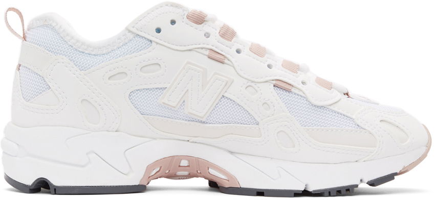 Кецове и обувки New Balance 827 W Бяло | WL827BBC, 0