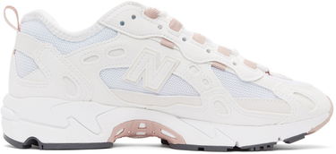 Кецове и обувки New Balance 827 W Бяло | WL827BBC, 0