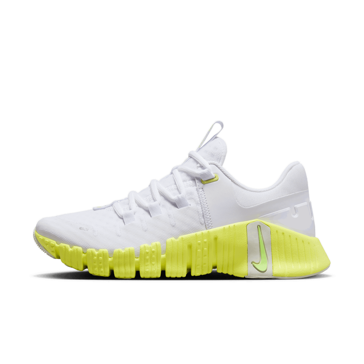 Кецове и обувки Nike Free Metcon 5 Бяло | DV3950-106, 1