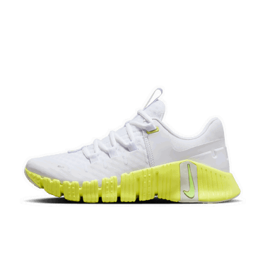Кецове и обувки Nike Free Metcon 5 Бяло | DV3950-106, 1