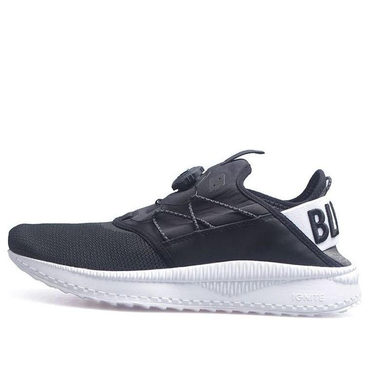 Кецове и обувки Puma Tsugi Disc Черно | 365917-01