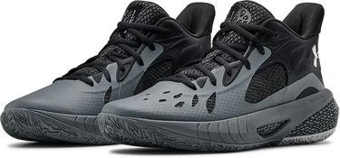 Кецове и обувки Under Armour HOVR Havoc 3 Сиво | 3023088-101, 2