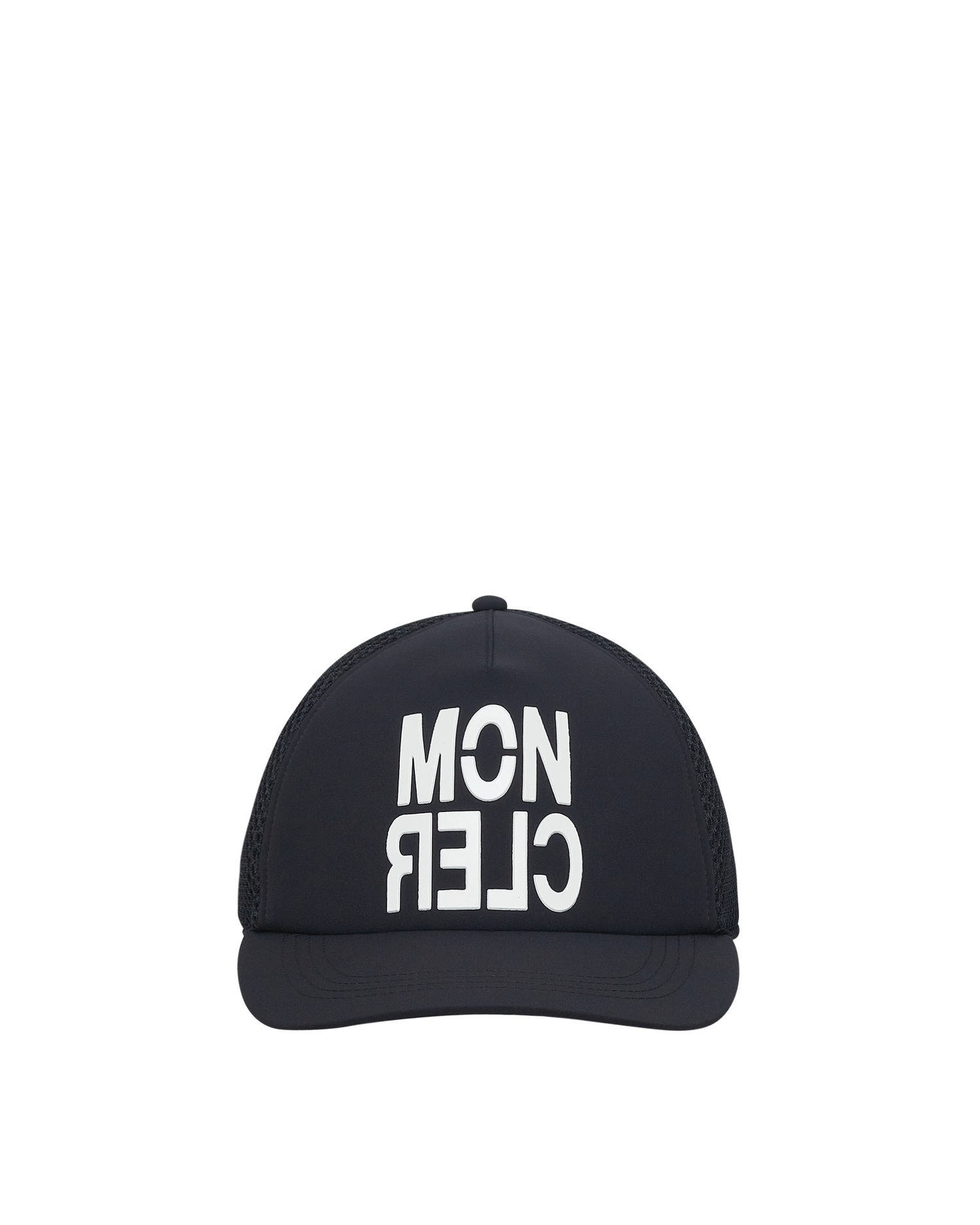 Шапка с козирка Moncler Day-Namic Baseball Cap Черно | G209Q3B00002 999, 0
