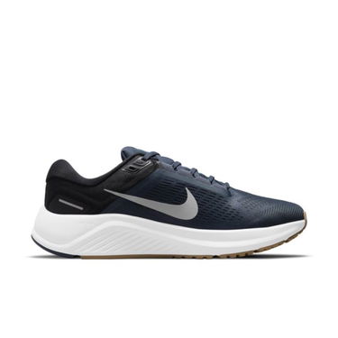 Кецове и обувки Nike Air Zoom Structure 24 Синьо | DA8535-400, 3