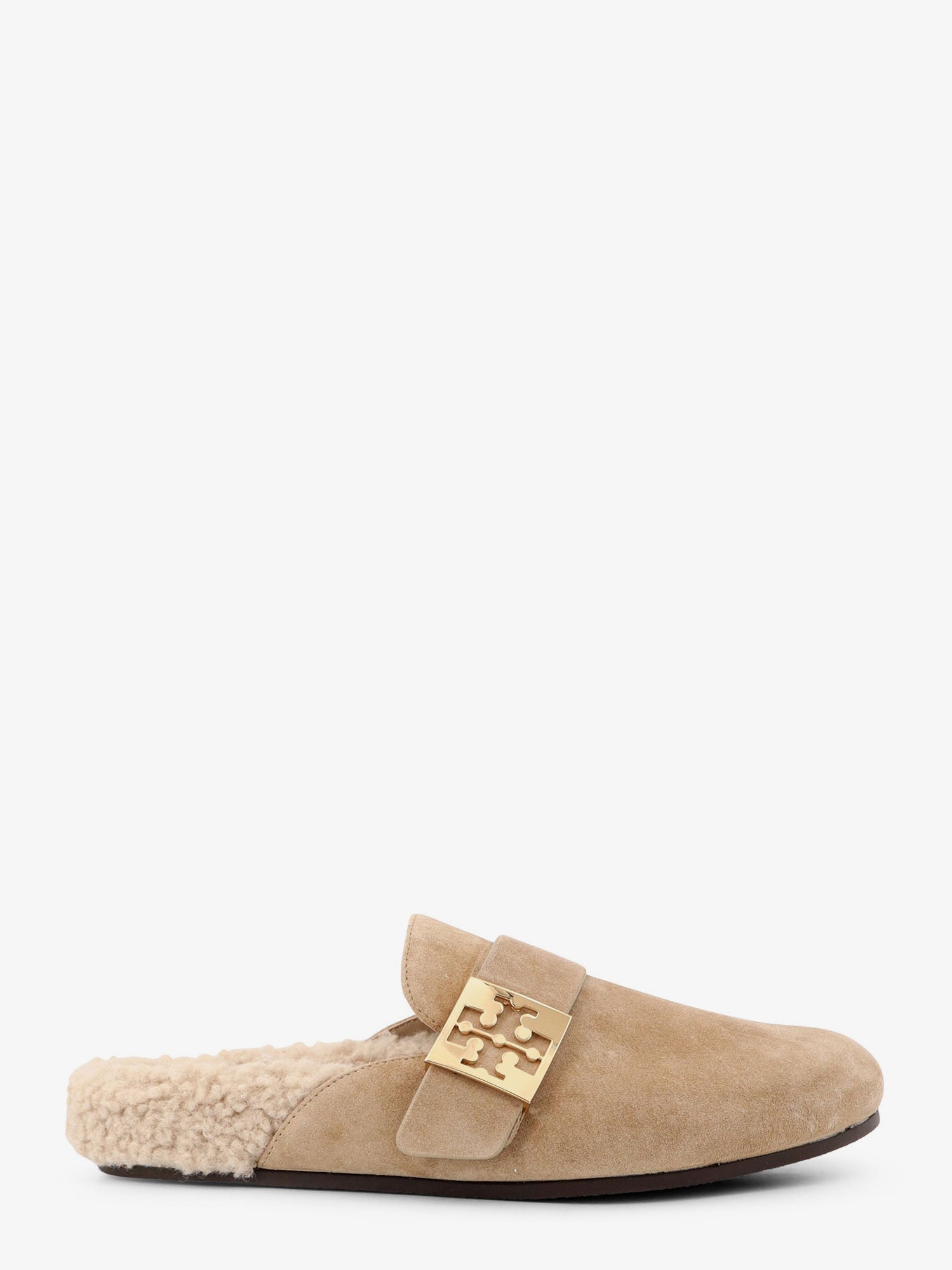 Кецове и обувки Tory Burch Slip-on Бежово | 163612250, 0