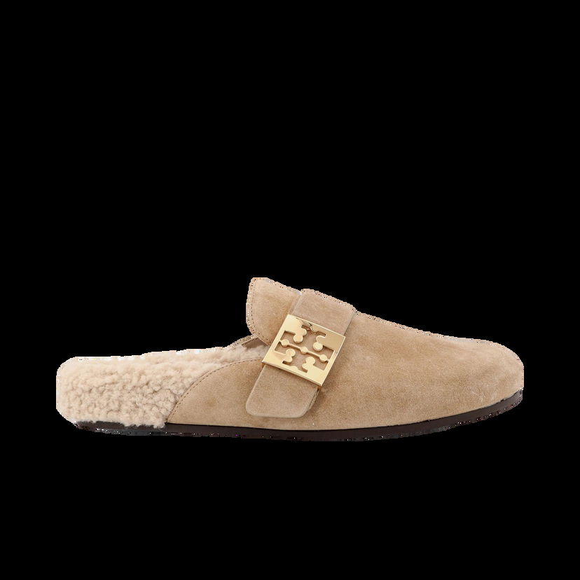 Кецове и обувки Tory Burch Slip-on Бежово | 163612250